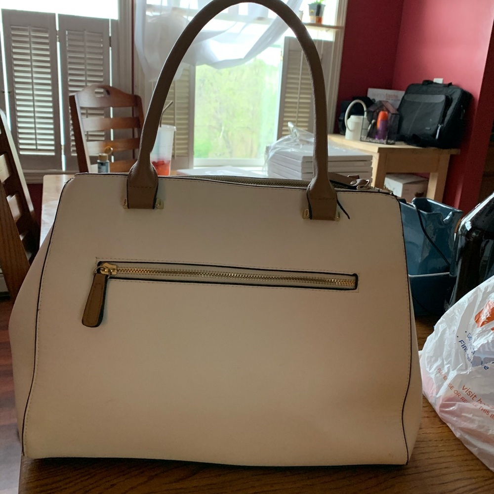 Kelly and Katie handbag